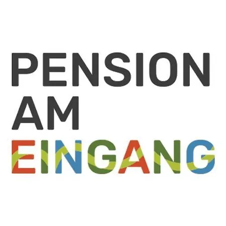 Am Eingang Gasthuis